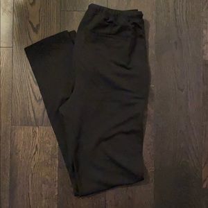 BNWT Kit and Ace “Made to Move” pants, size small